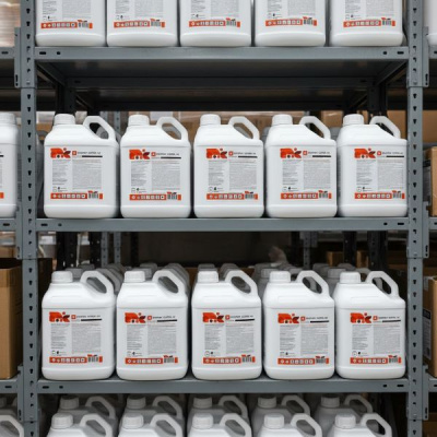 Кунгфу Супер, КС 5 л