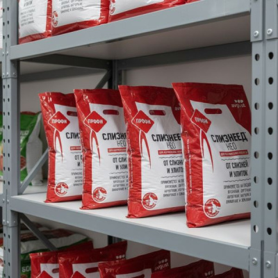 Слизнеед НЕО Профи, 1 кг