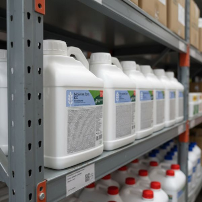 Молния Дуо, КС 5 л