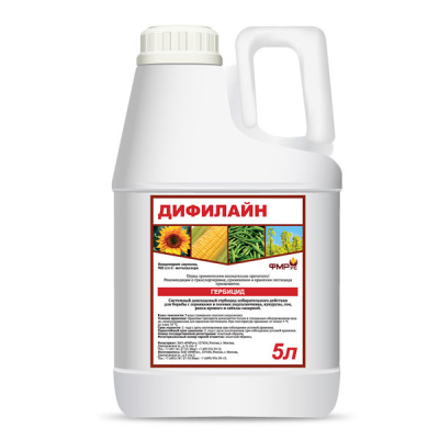 Дифилайн, КЭ