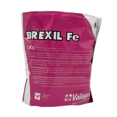 Брексил Железо (Brexil Fe) 1 кг