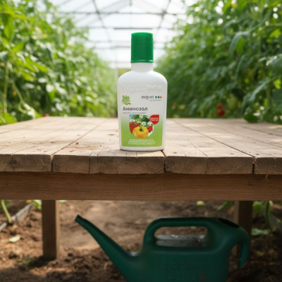 Аминозол, 100 мл