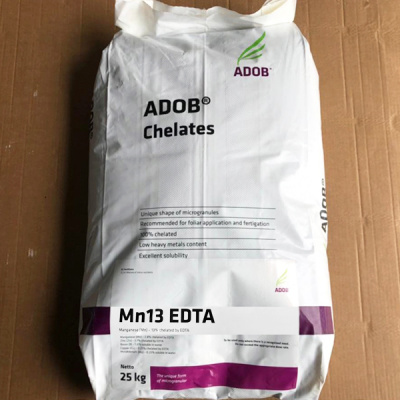 Адоб Марганец EDTA 13%, 25 кг