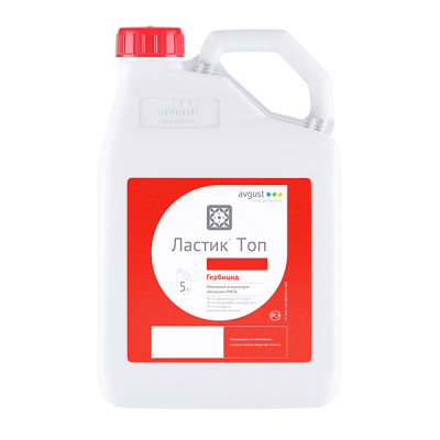 Ластик Топ, МКЭ