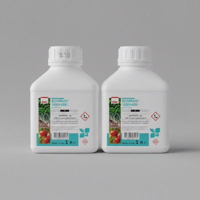 Веримарк, КС 1 л