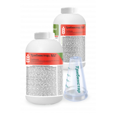 Трибинстар, ВДГ