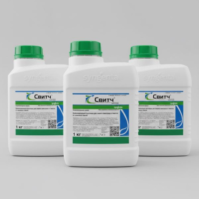 Свитч, ВДГ 1 кг