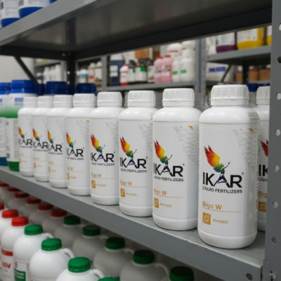 Икар Биго В, 1 л