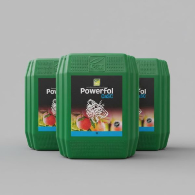 Паверфол (Спидфол) Амино Кальций КС, 5 л