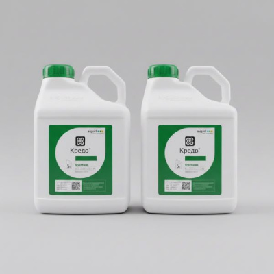 Кредо, СК 5 л