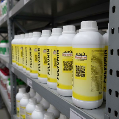 Фульвумин, 1 л