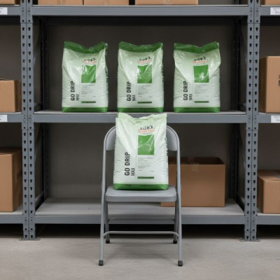 Го дрип Макс 16:5:0 + МЭ, 25 кг