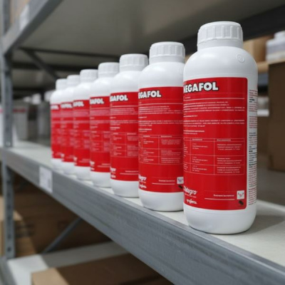 Мегафол (Megafol), 1 л