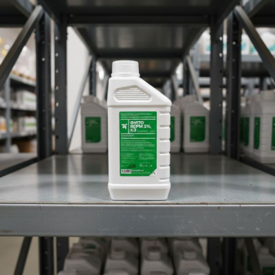 Фитоверм 1% КЭ 1 л