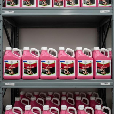 Эместо Сильвер, КС 5 л