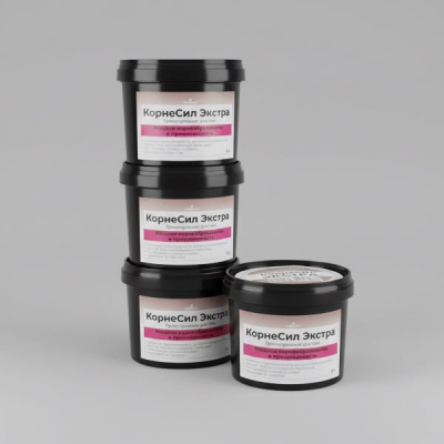 Корнесил Экстра Универсальный, П 300 гр