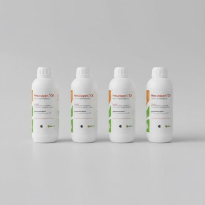 Ниссоран, СК 1 л