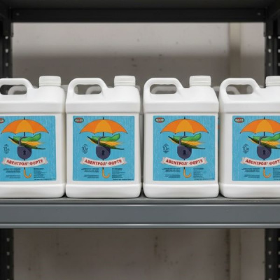 Авентрол Форте