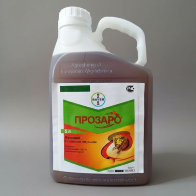 Прозаро, КЭ 5 л