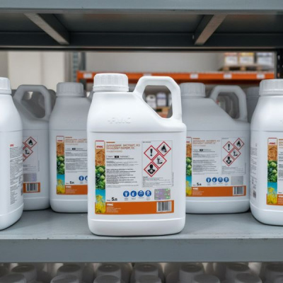 Данадим Эксперт, КЭ 5 л