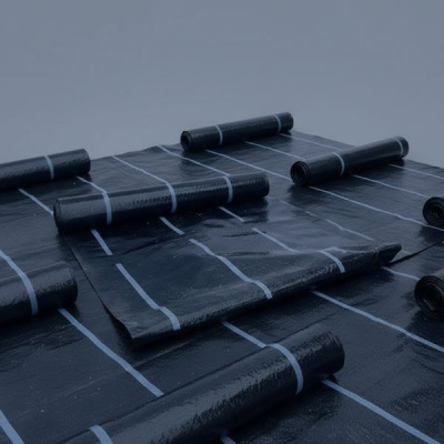 Защитное покрытие Aquafol для капиллярного мата 1.66, 100 м