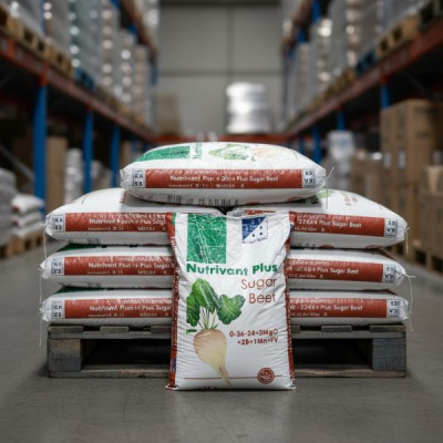 Нутривант Плюс Сахарная свекла 0-36-24 + МЭ+ФВ