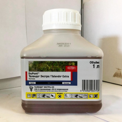 Талендо Экстра, КЭ 1 л