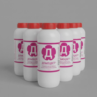 Домоцвет, Р 1 л