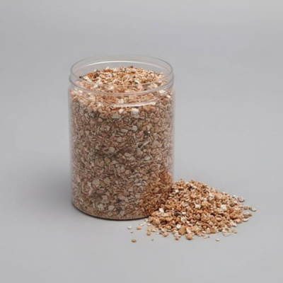 Вермикулит, 2 мм фракция, 50 л