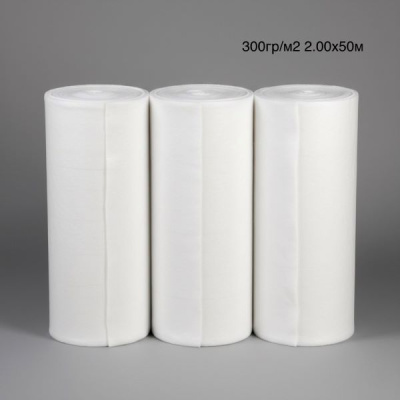 Капиллярный мат Виватекс/Vivatex 300, 2.00х50 м