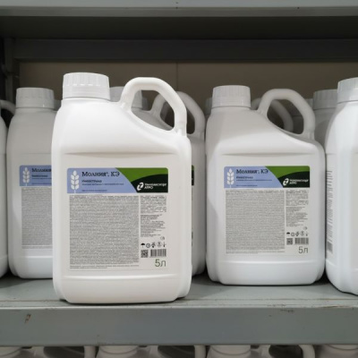 Молния, КЭ 5 л