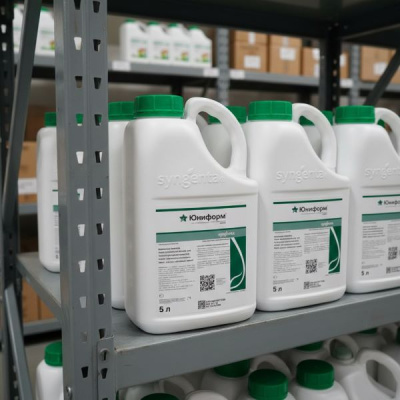 Юниформ, СЭ 5 л