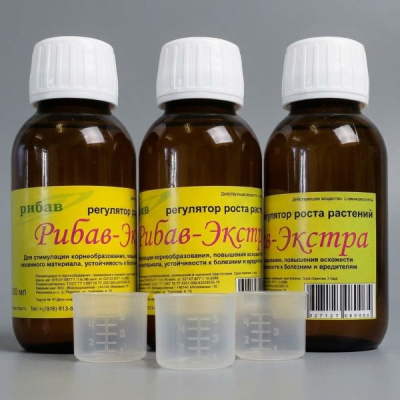 Рибав-Экстра универсальный, 100 мл