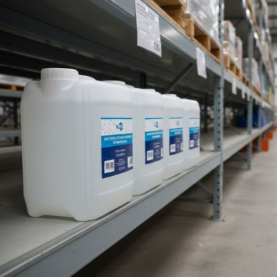 Кислота ортофосфорная 74% 20л/32кг