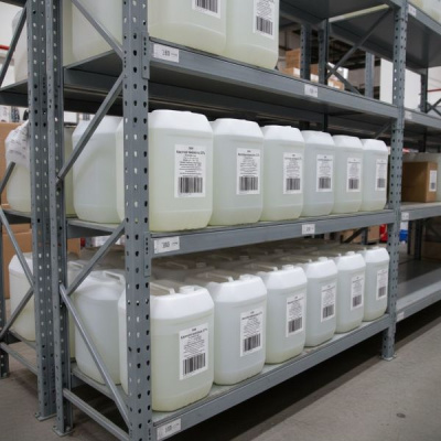 Кислота азотная неконцентрированная 57% 20л/27кг