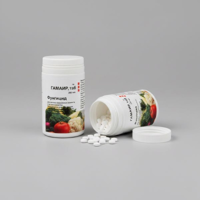 Гамаир, ТАБ 200 табл