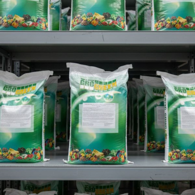 Грогрин Дрип, 5 кг