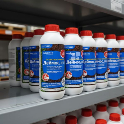 Деймос, 900 мл