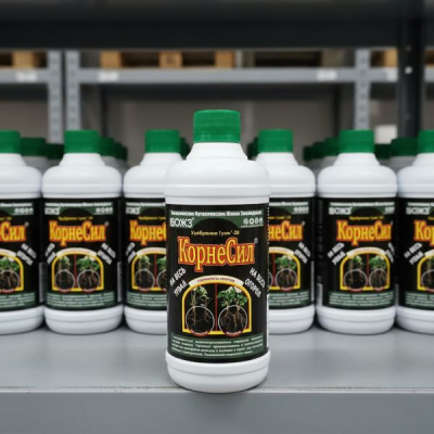 КорнеСил Гуми-20 + МЭ, 0.5 л