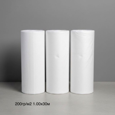 Капиллярный мат Виватекс/Vivatex 200, 1.00х30 м