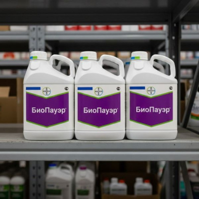 БиоПауэр, ВРК