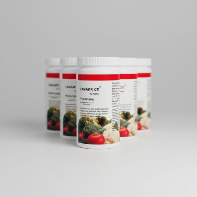 Гамаир, СП 0.06 кг