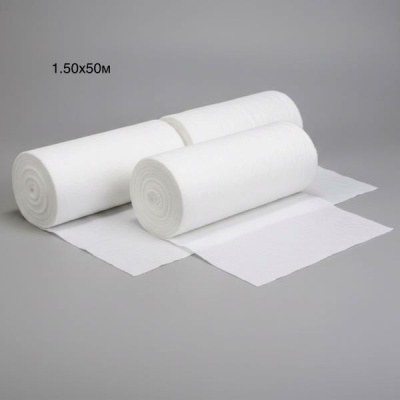 Капиллярный мат Вивапол/Vivapol 1.50 х 50 м