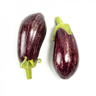 ЛЕЙРЕ F1 баклажан Райк Цваан, PR, 1000 шт