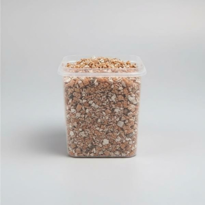 Вермикулит 2мм фракция, 83.3л