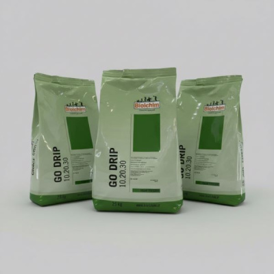 Го дрип 10:20:30 + МЭ, 2.5 кг