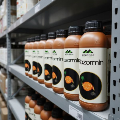 Разормин, 1 л