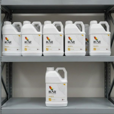 Икар Фосто Roots/Биго С, 5 л