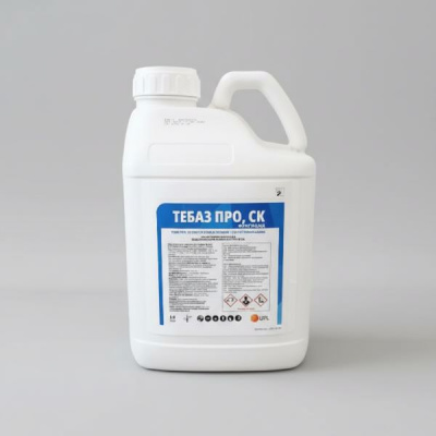 Тебаз Про, СК 5 л