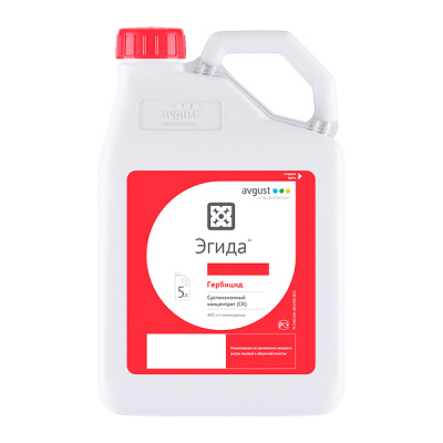 Эгида, СК 5 л